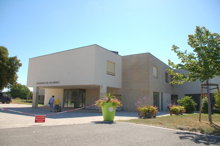 Résidence - Galerie de photos - Image 3 sur 3