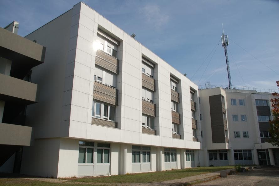 Résidence - Galerie de photos - Image 2 sur 3