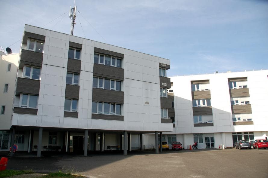 Résidence - Galerie de photos - Image 3 sur 3