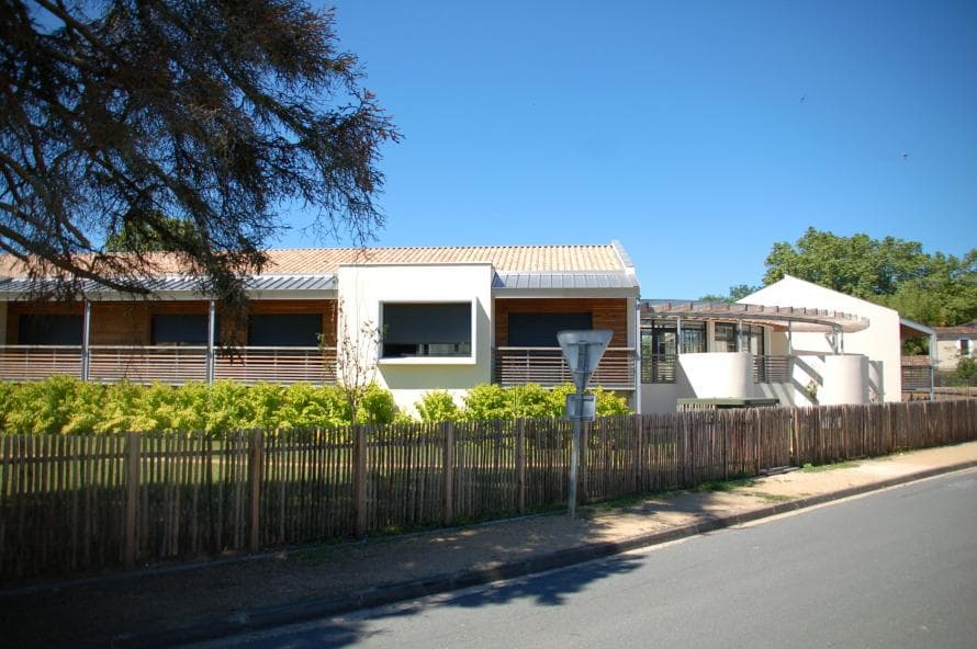 Résidence - Galerie de photos - Image 2 sur 3