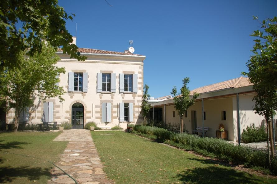 Résidence - Galerie de photos - Image 3 sur 3