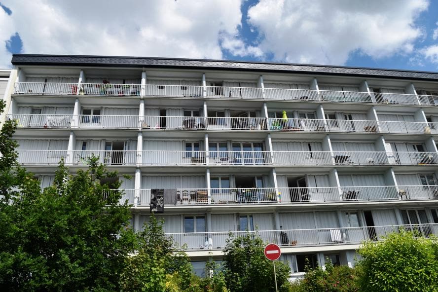 Résidence - Galerie de photos - Image 2 sur 2