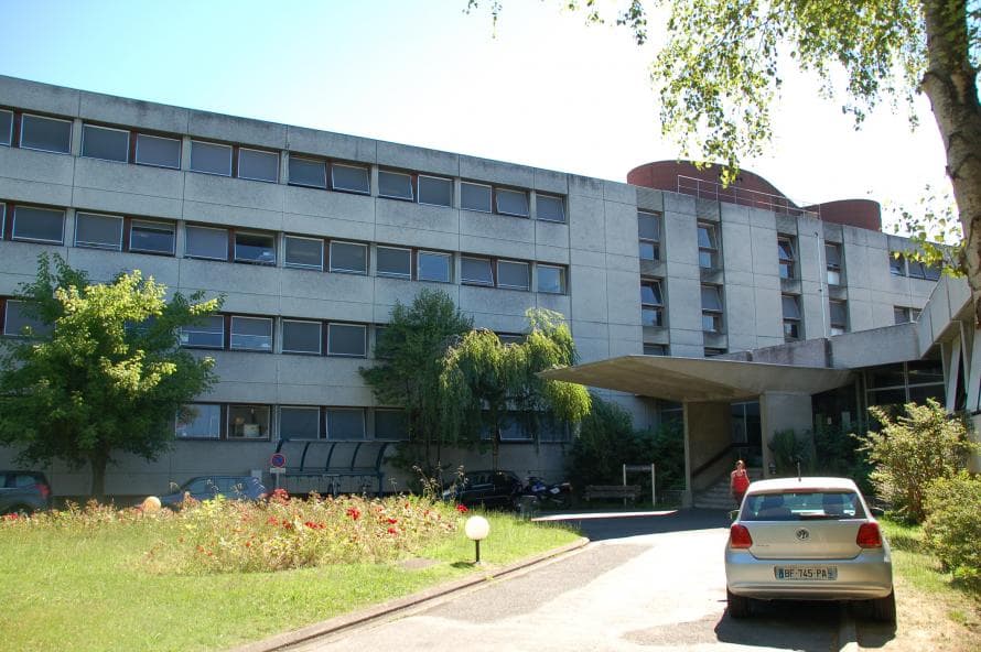 Résidence - Galerie de photos - Image 2 sur 2