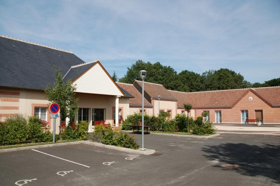 Résidence - Galerie de photos - Image 2 sur 2