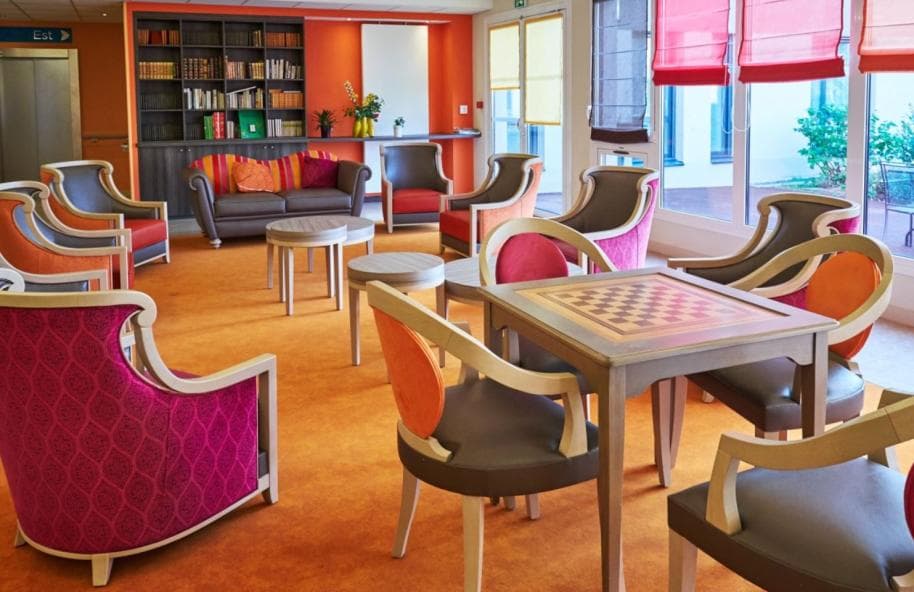 Résidence - Galerie de photos - Image 2 sur 11