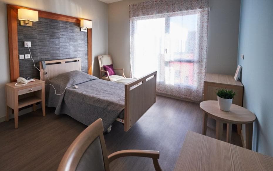 Résidence - Galerie de photos - Image 3 sur 11