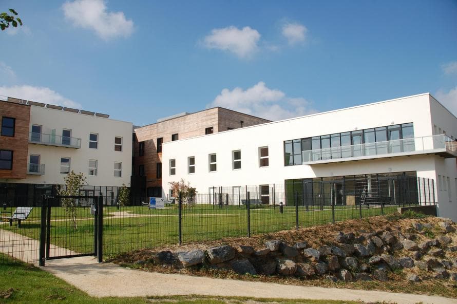 Résidence - Galerie de photos - Image 2 sur 2