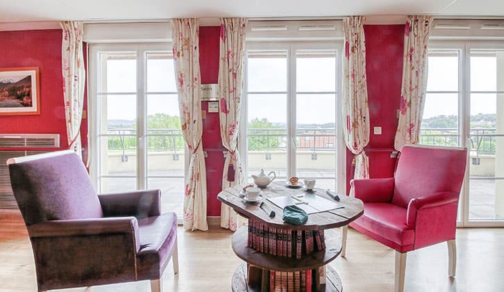 Résidence - Galerie de photos - Image 3 sur 11