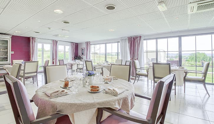 Résidence - Galerie de photos - Image 2 sur 11