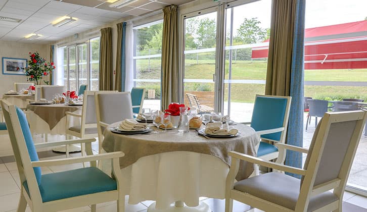 Résidence - Galerie de photos - Image 3 sur 15