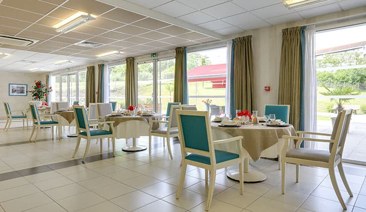 Résidence - Galerie de photos - Image 2 sur 15