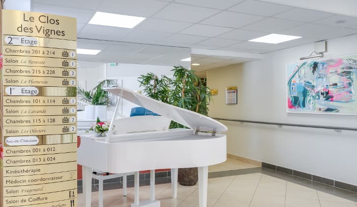 Résidence - Galerie de photos - Image 3 sur 11