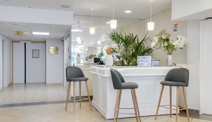 Résidence - Galerie de photos - Image 2 sur 11