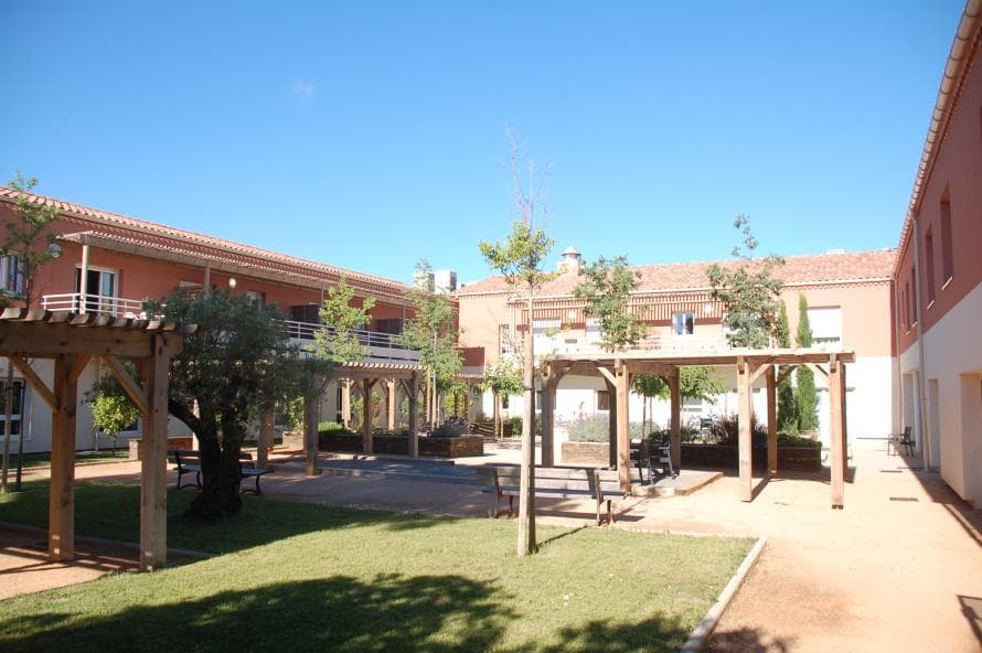 Résidence - Galerie de photos - Image 2 sur 2