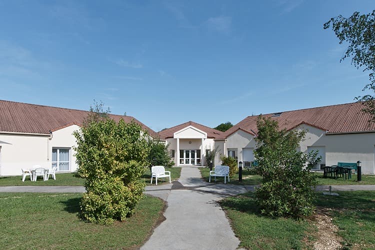 Résidence - Galerie de photos - Image 2 sur 8