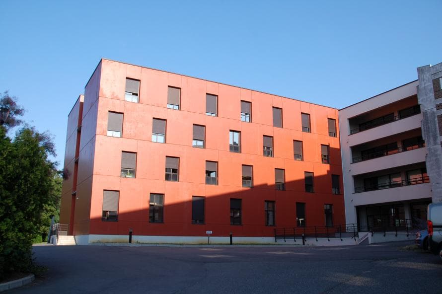 Résidence - Galerie de photos - Image 3 sur 3