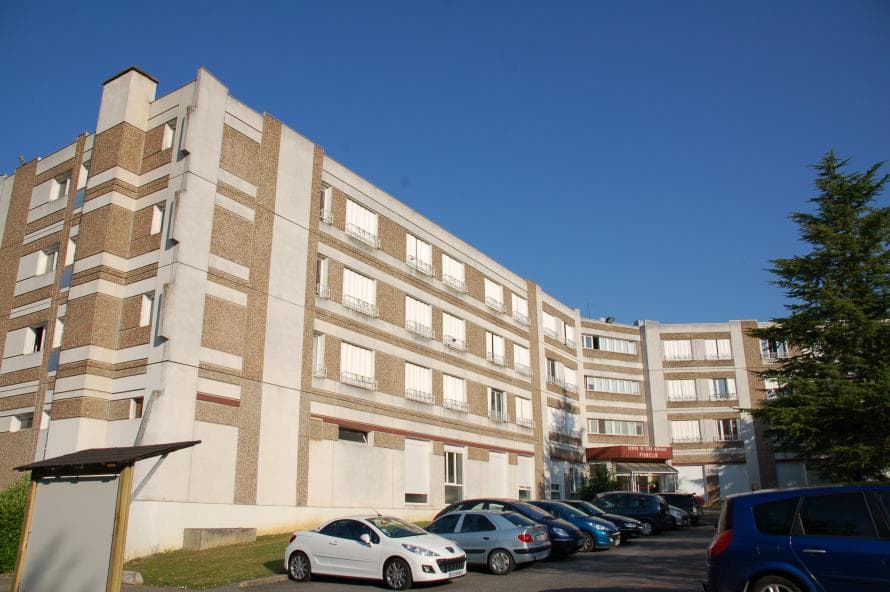 Résidence - Galerie de photos - Image 2 sur 3