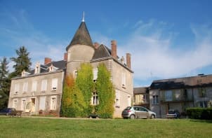 Résidence - Galerie de photos - Image 2 sur 3