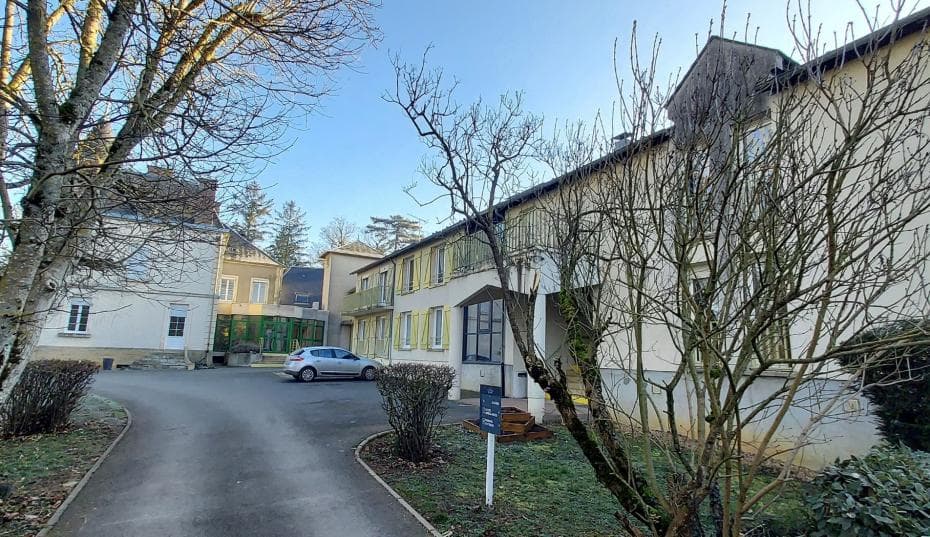 Résidence - Galerie de photos - Image 3 sur 3