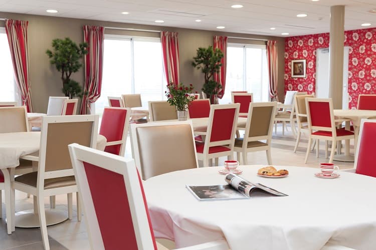 Résidence - Galerie de photos - Image 3 sur 7