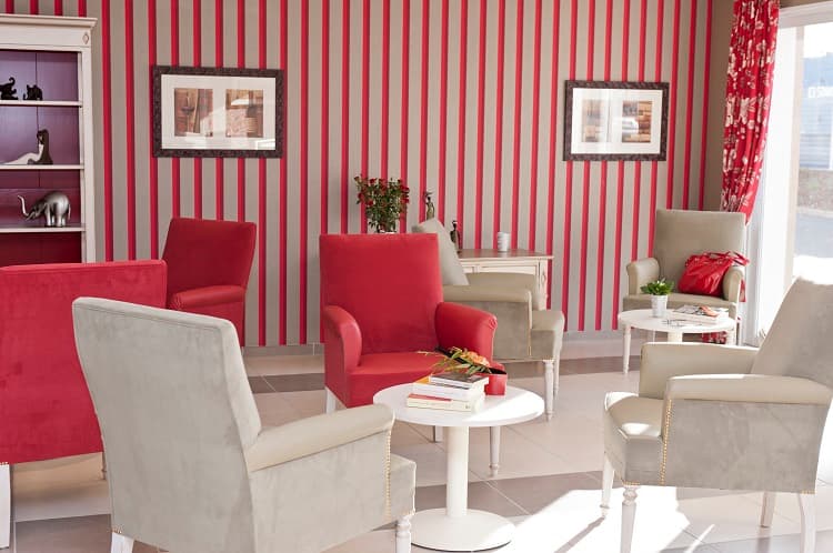 Résidence - Galerie de photos - Image 2 sur 7