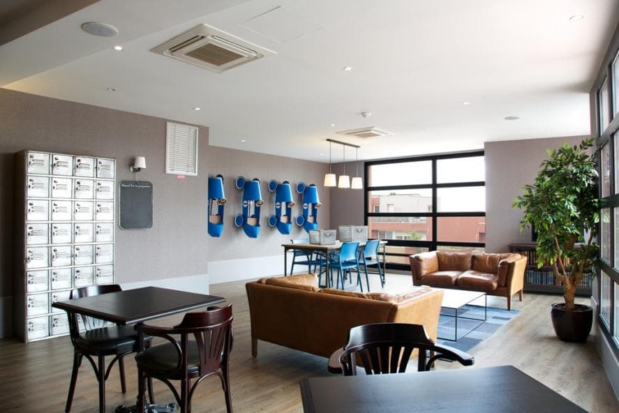 Résidence - Galerie de photos - Image 3 sur 21