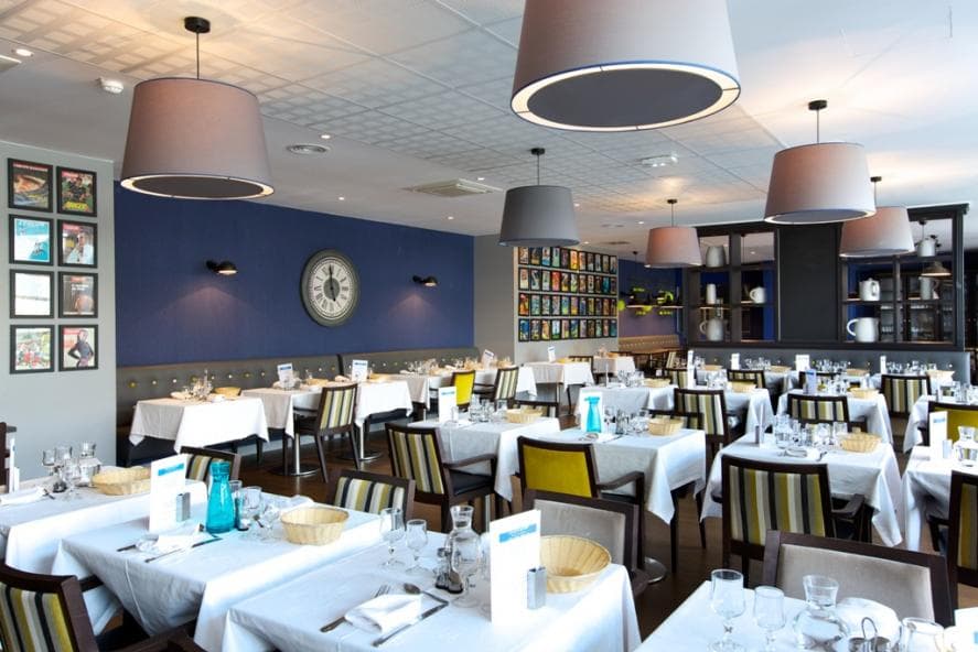 Résidence - Galerie de photos - Image 2 sur 21