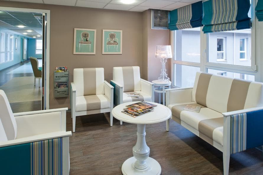 Résidence - Galerie de photos - Image 3 sur 9