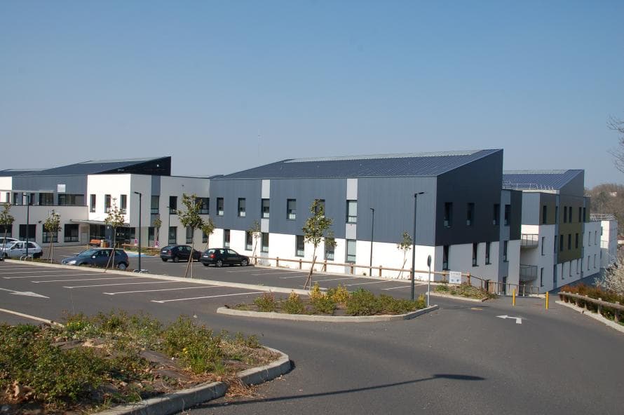 Résidence - Galerie de photos - Image 2 sur 2