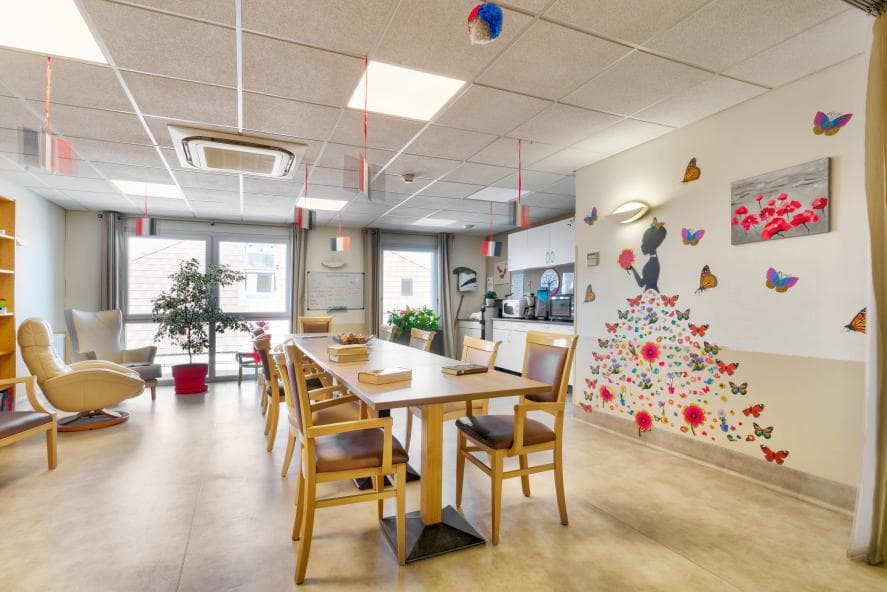 Résidence - Galerie de photos - Image 3 sur 16