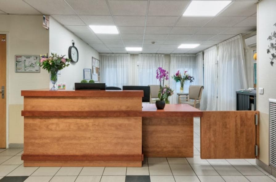 Résidence - Galerie de photos - Image 2 sur 14