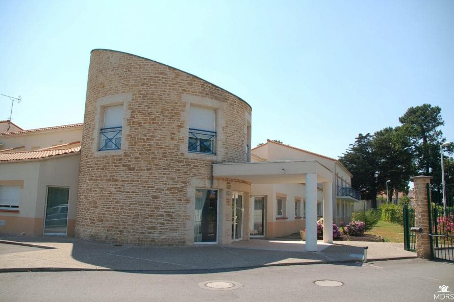 Résidence - Galerie de photos - Image 2 sur 2