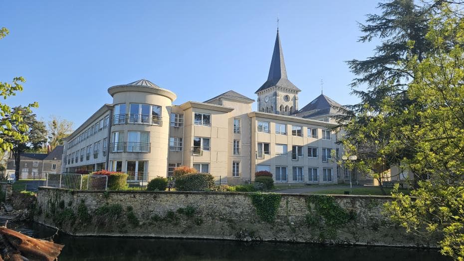 Résidence - Galerie de photos - Image 2 sur 2