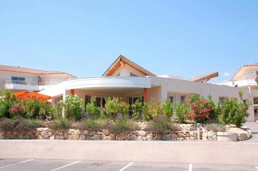 Résidence - Galerie de photos - Image 2 sur 12