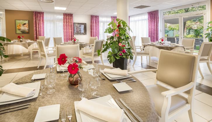 Résidence - Galerie de photos - Image 2 sur 13