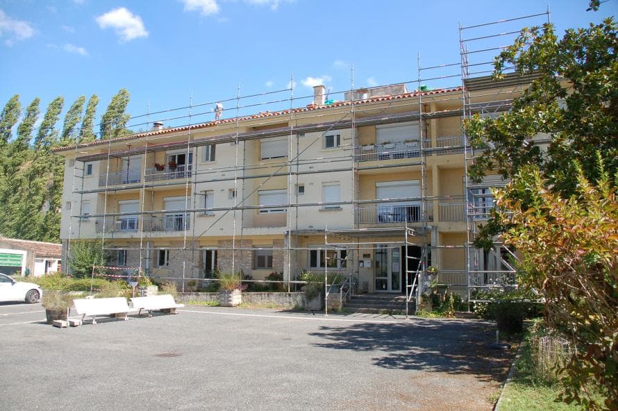 Résidence - Galerie de photos - Image 2 sur 3