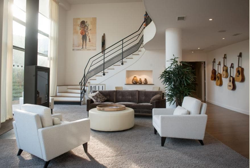 Résidence - Galerie de photos - Image 3 sur 21