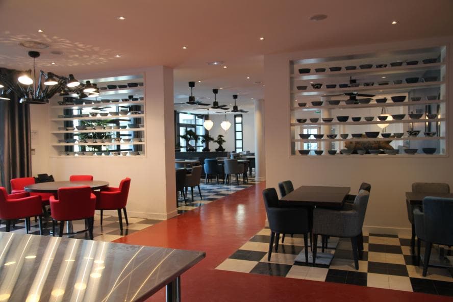 Résidence - Galerie de photos - Image 2 sur 4