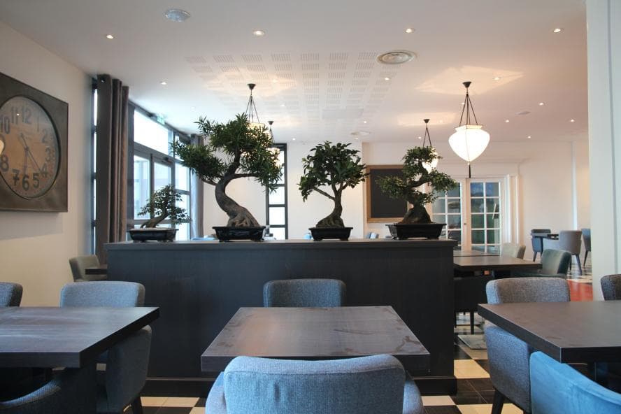 Résidence - Galerie de photos - Image 3 sur 4