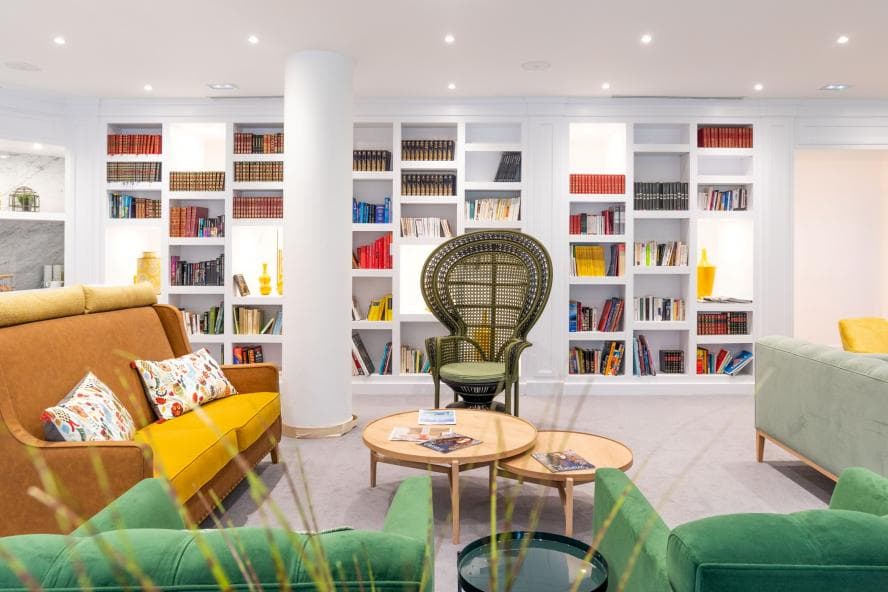 Résidence - Galerie de photos - Image 3 sur 26