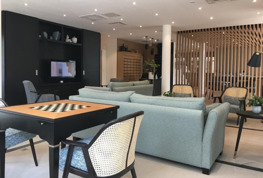 Résidence - Galerie de photos - Image 2 sur 24