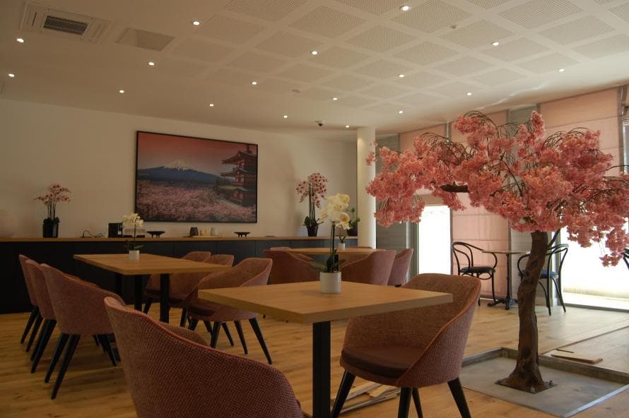 Résidence - Galerie de photos - Image 3 sur 24