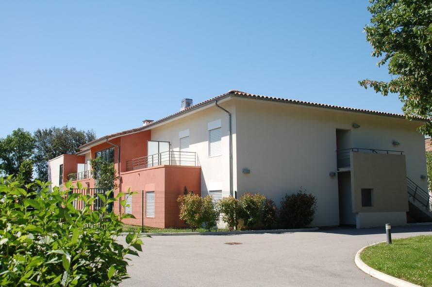 Résidence - Galerie de photos - Image 2 sur 2