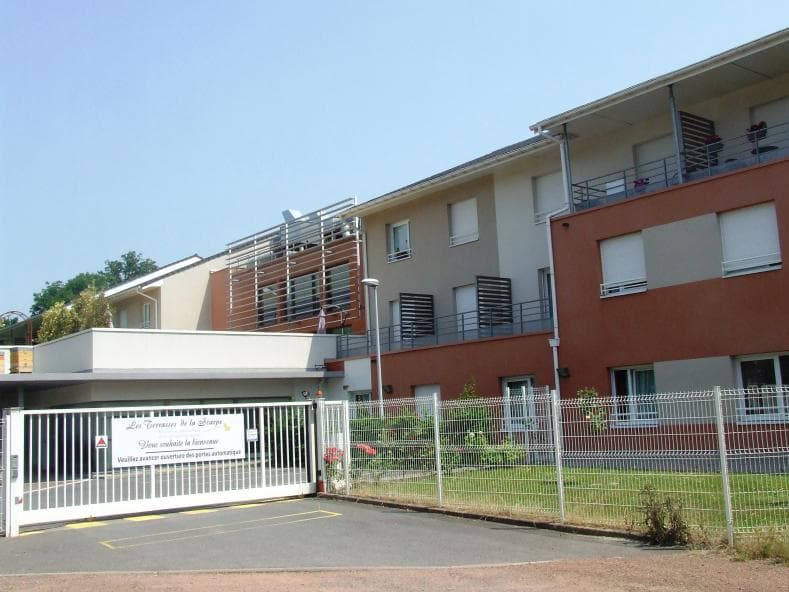 Résidence - Galerie de photos - Image 2 sur 4