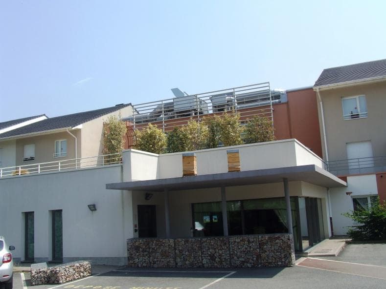 Résidence - Galerie de photos - Image 3 sur 4