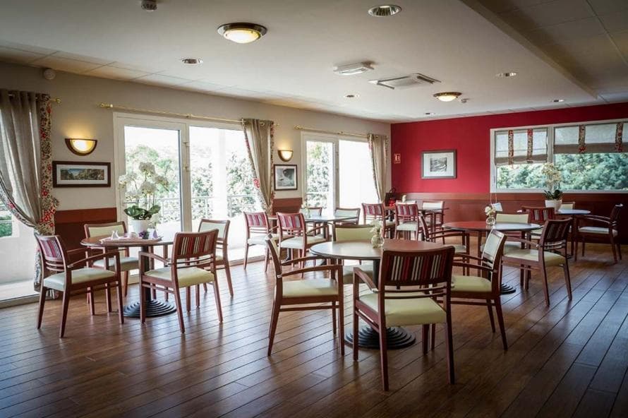 Résidence - Galerie de photos - Image 3 sur 9