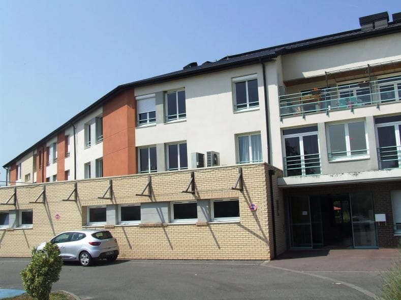 Résidence - Galerie de photos - Image 3 sur 4