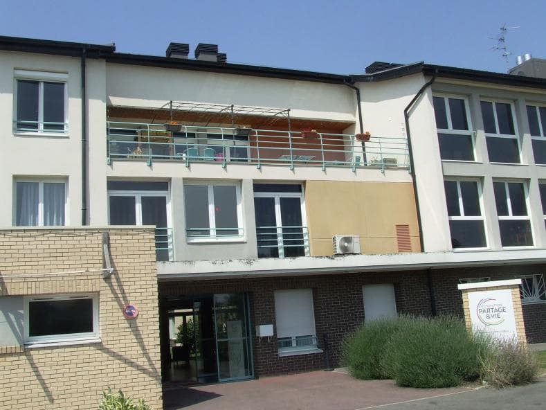 Résidence - Galerie de photos - Image 2 sur 4