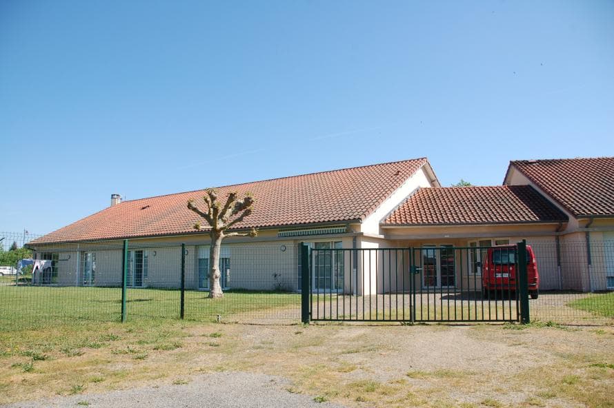 Résidence - Galerie de photos - Image 2 sur 2