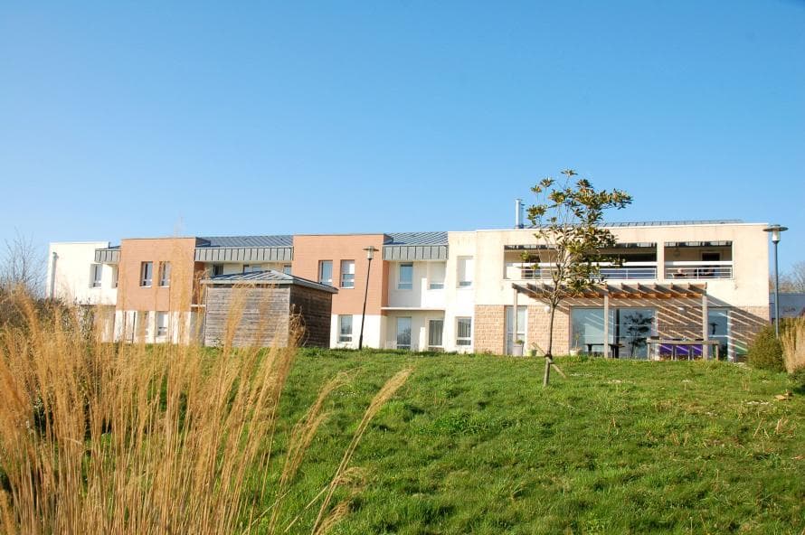 Résidence - Galerie de photos - Image 2 sur 3